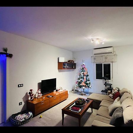 Habitacion Comoda Севілья Екстер'єр фото