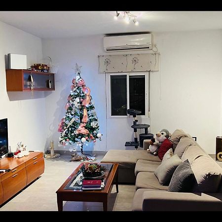 Habitacion Comoda Севілья Екстер'єр фото
