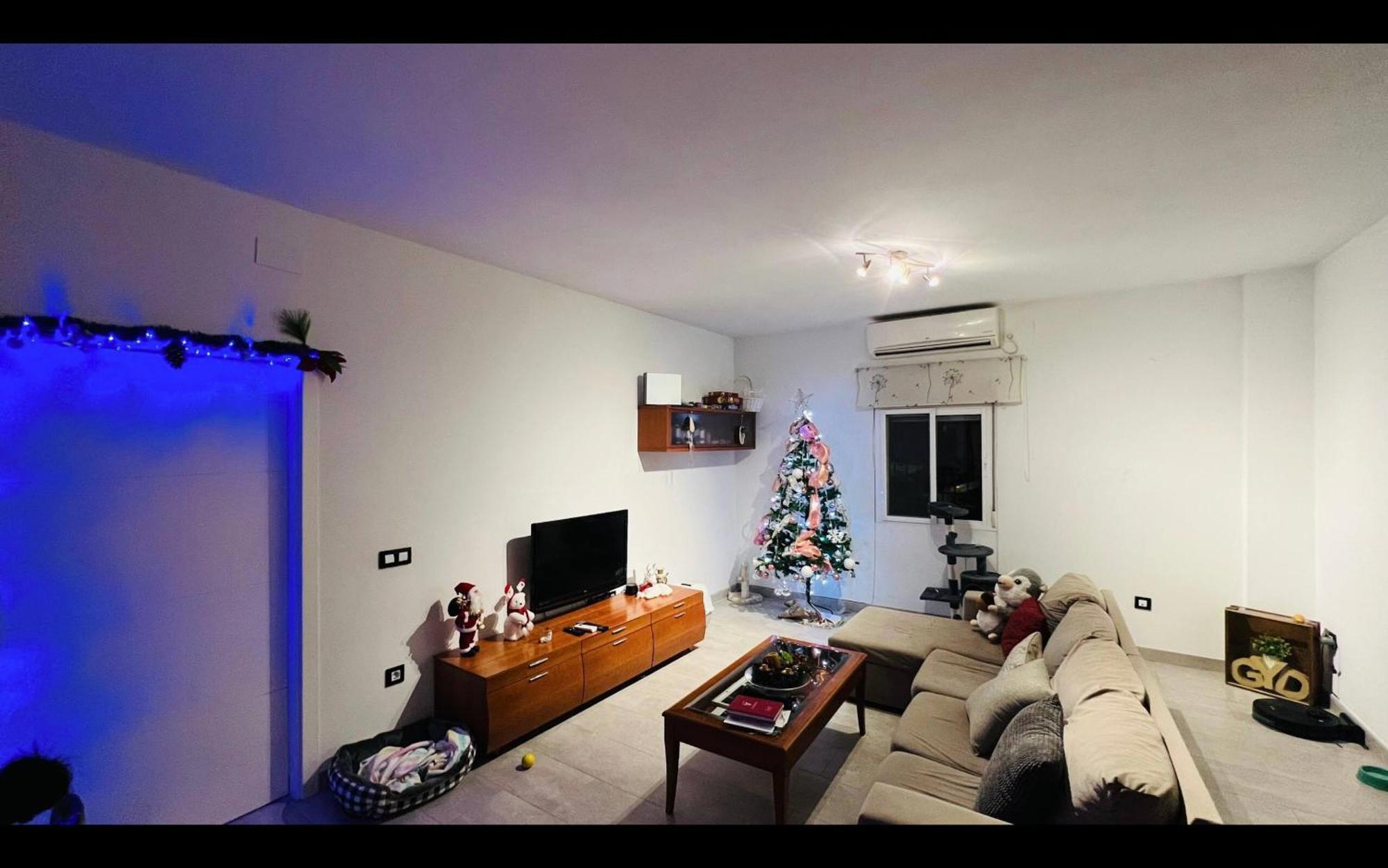 Habitacion Comoda Севілья Екстер'єр фото