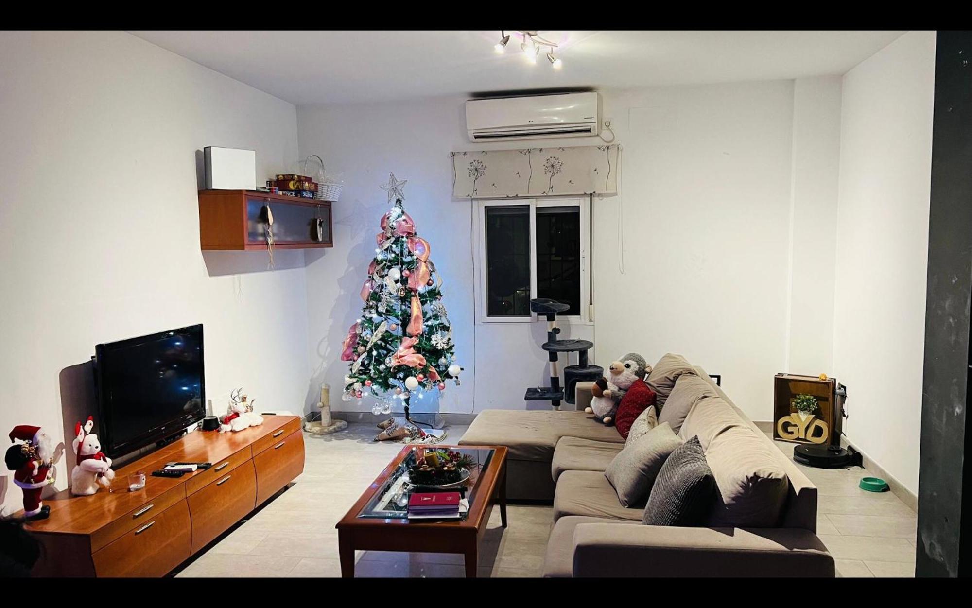 Habitacion Comoda Севілья Екстер'єр фото